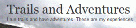 Click here to read review Trails and Adventures